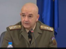 Ген.Мутафчийски: Свободията на някои водят нещата към провал