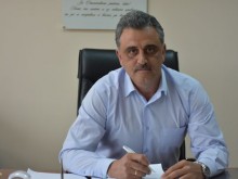 Кметът на "Марица" поздрави жителите на общината за Великден