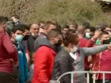 Напрежение и протест във "Факултета"