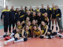 Маричанки показаха онлайн тренировки от вкъщи