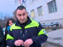Уволниха скандалния Данчо Катаджията