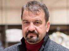 Ники Кънчев подкрепи инициатива на учениците от ЕГ "Иван Вазов“