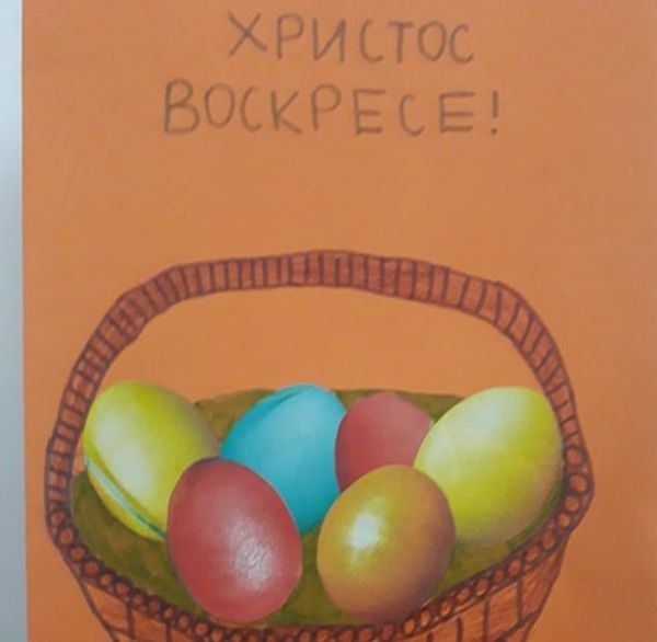 Пловдивски ученици радват с онлайн пролетна изложба
