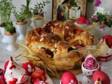 Днес е Велика събота