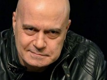 Слави Трифонов с пореден неадекватен коментар!