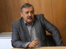 Синът на проф. Кантарджиев - трето поколение лекар с бляскава кариера