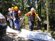 	АСП ще изплаща помощта за загиналите и пострадалите при катастрофата край Ямбол