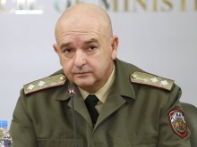 Генералът каза точно колко теста за коронавирус са направени у нас
