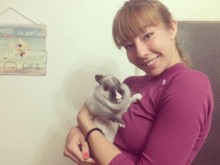Волейболистка на Марица: Това е Сивелин, на когото в началото объркахме пола