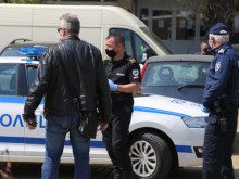 Започнаха протести срещу ограничителните мерки в страната