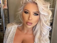 Андреа изненада с кавър на "Повей, ветре" на Паша Христова