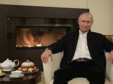 Русия с нов рекорд на заразени с Covid-19, според Путин всичко е под контрол
