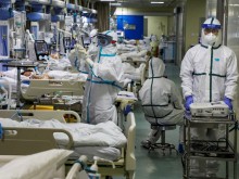 В Китай разследват зам.-министър, пратен в Хубей да изучава COVID-19