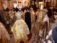 Започна Светлата седмица