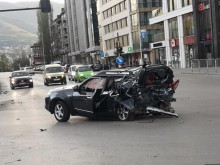 Известен пловдивски адвокат: Убиецът на Милен Цветков след 3 години отново ще шофира друсан с още по-мощен джип