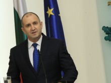 Президентът: Милен Цветков беше личност с характер и правеше журналистика с характер!