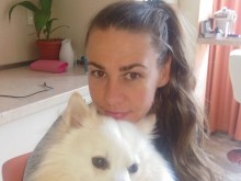 Националка на Марица: Да имам Бекси до себе си е голямо щастие