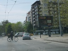 Важни светофари по пловдивски булеварди не работят