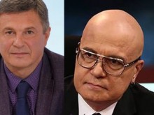 Слави Трифонов: С Милен имахме уговорка да ми гостува довечера