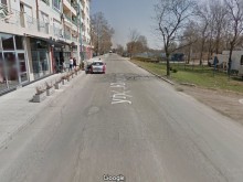 Затварят улица в Пловдив от днес до 31 май