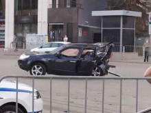 Арестуваха и приятелката на убиеца на Милен Цветков!