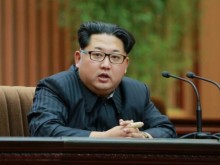 Животът на Ким Чен Ун в опасност след операция?