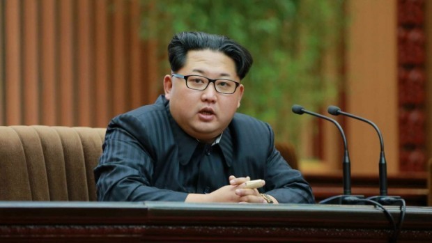 Животът на лидера на Северна Корея Ким Чен Ун е