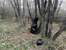 Трагедия! Млад мотоциклетист от Оризаре почина в болницата след жестока катастрофа