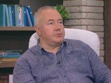 Харалан Александров: Младежите като убиеца на Милен Цветков имат липса на бащинско възпитание и се мислят за безсмъртни
