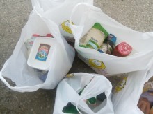 Родители от Варна дадоха прекрасен урок по човечност на децата си!