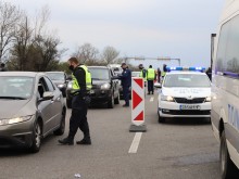 Премахнаха часовите ограничения за влизане и излизане в София