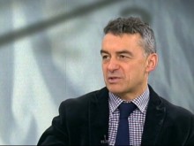 Проф. Иво Петров назова кое намалява смъртността от COVID-19
