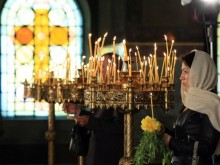 Светли Вторник е, почитаме Богородица