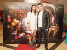 Асен Блатечки се стопи покрай Диляна Попова