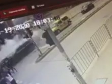 Появиха се автентични кадри, които показаха как точно е убит Милен Цветков