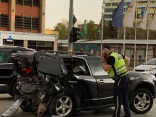 От Спешна помощ обясниха в какво състояние са заварили Милен Цветков