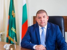 Кметът на Кричим предприе някои мерки в помощ на региона в борбата с коронавируса