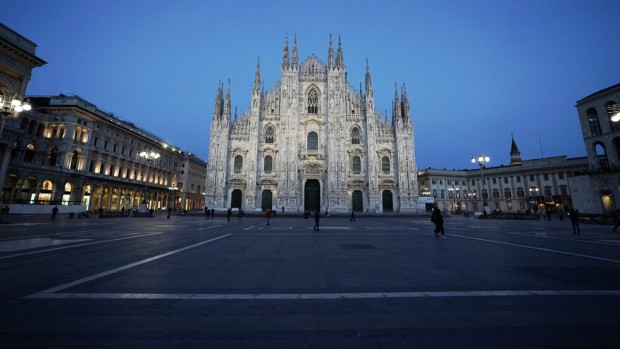 Милано възнамерява да въведе една от най амбициозните схеми в Европа