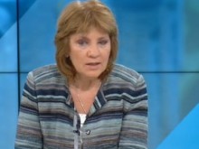 Проф. Червенякова: Коронавирусът няма да изчезне просто ей така