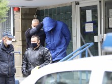 Очаква се днес прокуратурата да поиска постоянен арест за Кристиан