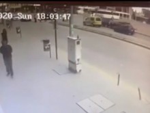 Манипулирано ли е едното видео от катастрофата с Милен Цветков? По-висока ли е истинската скорост?