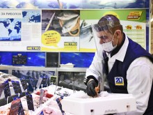 МЕТРО започва масово тестване на служителите си за COVID-19