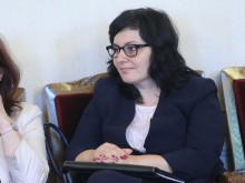 Отмениха паричната гаранция в размер на 20 000 лева на проф. Асена Стоименова