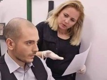 Лора Крумова недоволна от новата си длъжност и заплата