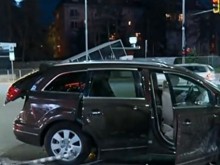 Резултатите са готови: Коктейл от 4 наркотика и 140 км/ч погубиха Милен Цветков