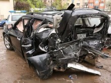 Богаташкото синче ускорило до над 140 км/ч, дрогирало се със "сатанинския наркотик"?