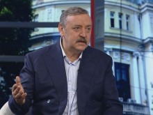 Проф. Кантарджиев каза кога ще е пикът на епидемията в България