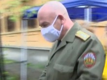 Генералът след рекорда от заразени у нас: Готвят се големи пътувания от Турция заради мюсюлманските празници