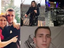 Майката на Кристиан дава половин милион лева на децата на Милен Цветков?