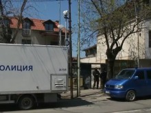 Гешев с първа официална информация за мащабната спецакция в София